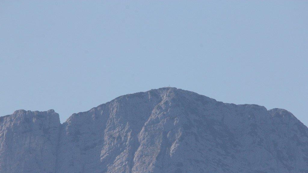 Einsatz am Untersberg, II