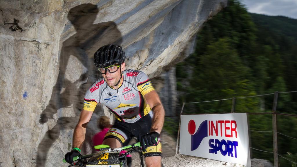 Highlights der Salzkammergut Trophy 2016