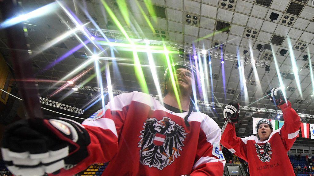 Österreich - Polen