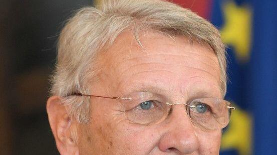 Cordoba-Helden 40 Jahre danach in der Hofburg empfangen