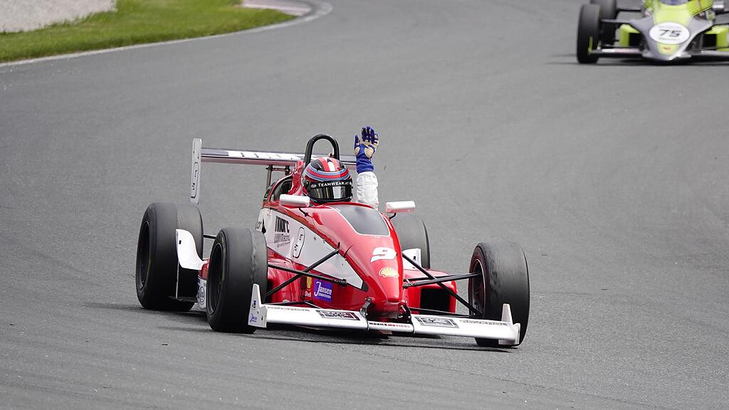 Histo Cup Salzburgring