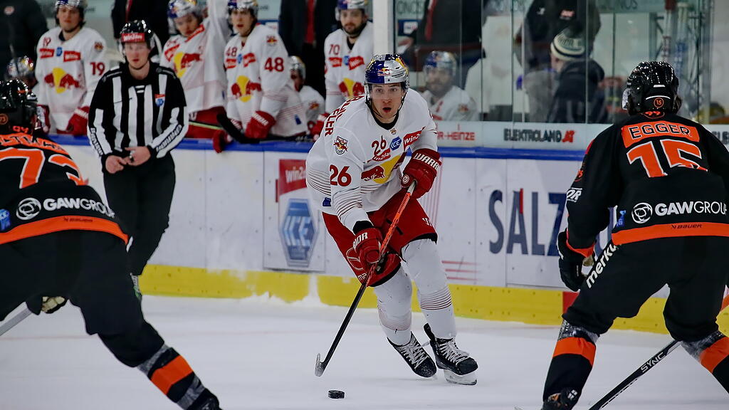 Red Bull Salzburg vs. Graz
