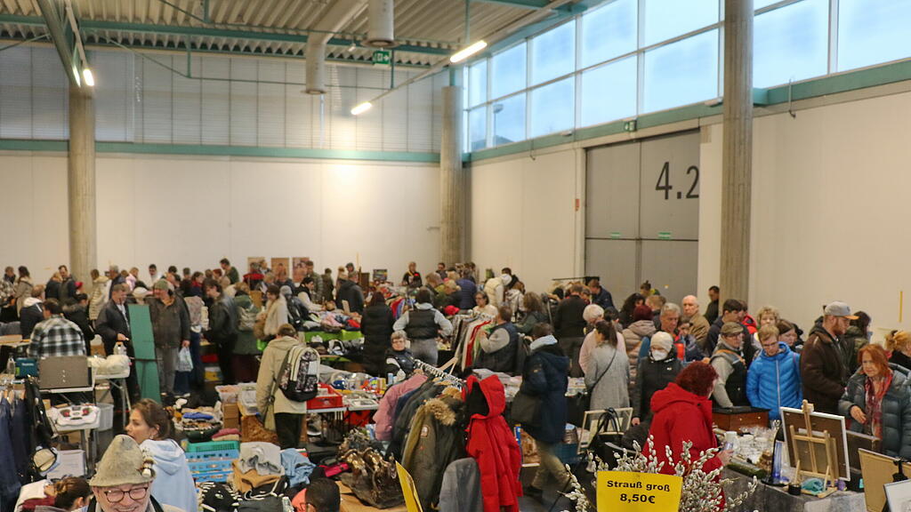 nachtflohmarkt salzburg