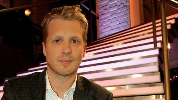 Oliver Pocher gesellt sich als neues Jurymitglied zur "Großen Comedy Chance" dazu.