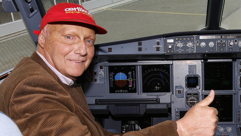 Niki Lauda