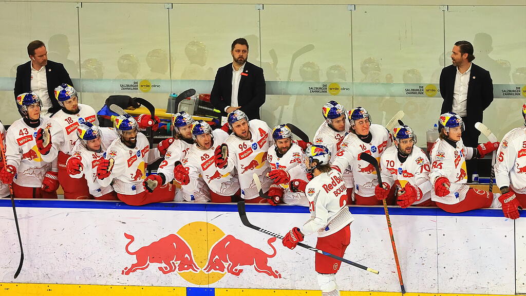 Red Bull Salzburg_Black Wings Linz