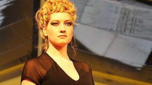 Extravaganz von Rieger Fashion