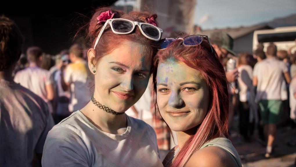 HOLI Zell am See I