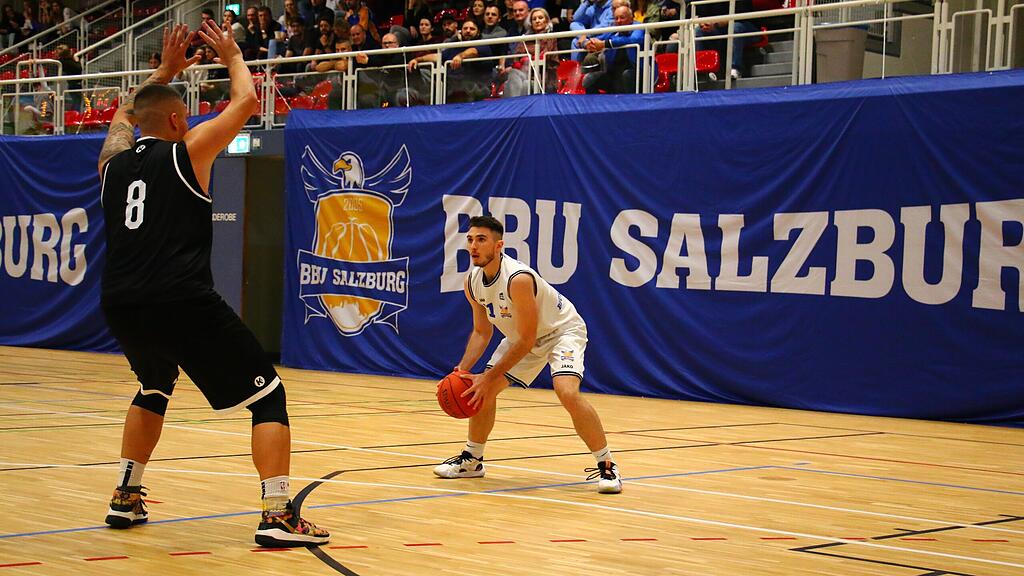Andreas Salihovic