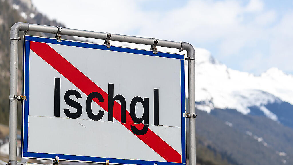 Neue Vorwürfe in der Causa Ischgl