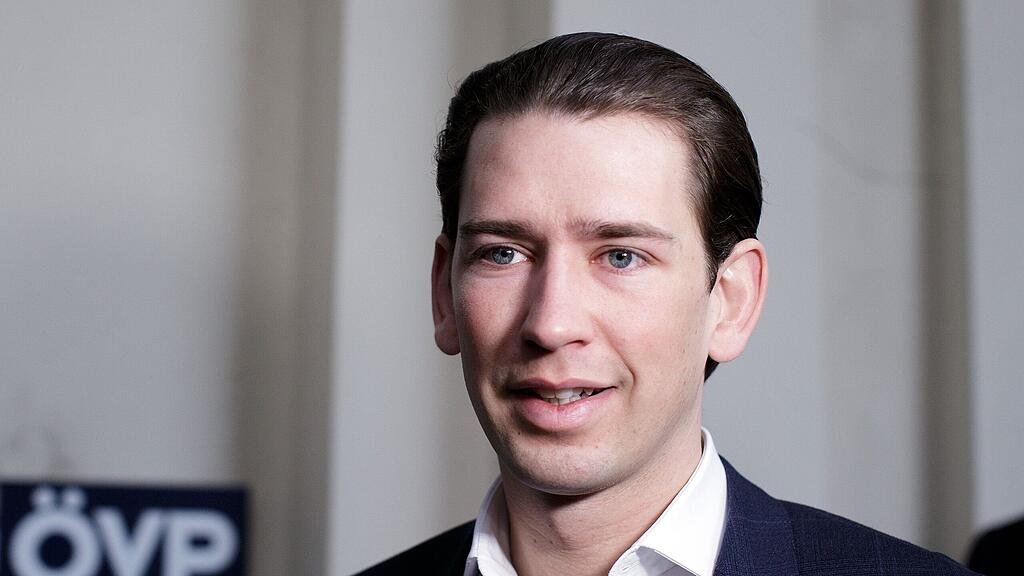 Sebastian Kurz begrüßt den Vorstoß zum neuen Integrationsgesetz.