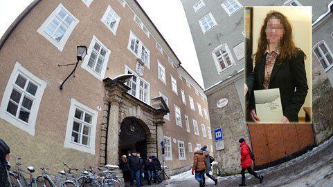 Der Anwalt der ehemaligen Referatsleiterin Monika R. künigte eine Klage gegen Landeshauptfrau Gabi Burgstaller an.