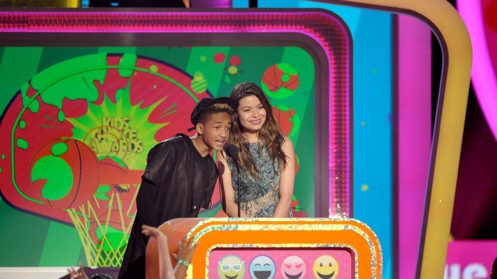 Kids' Choice Awards 2013
