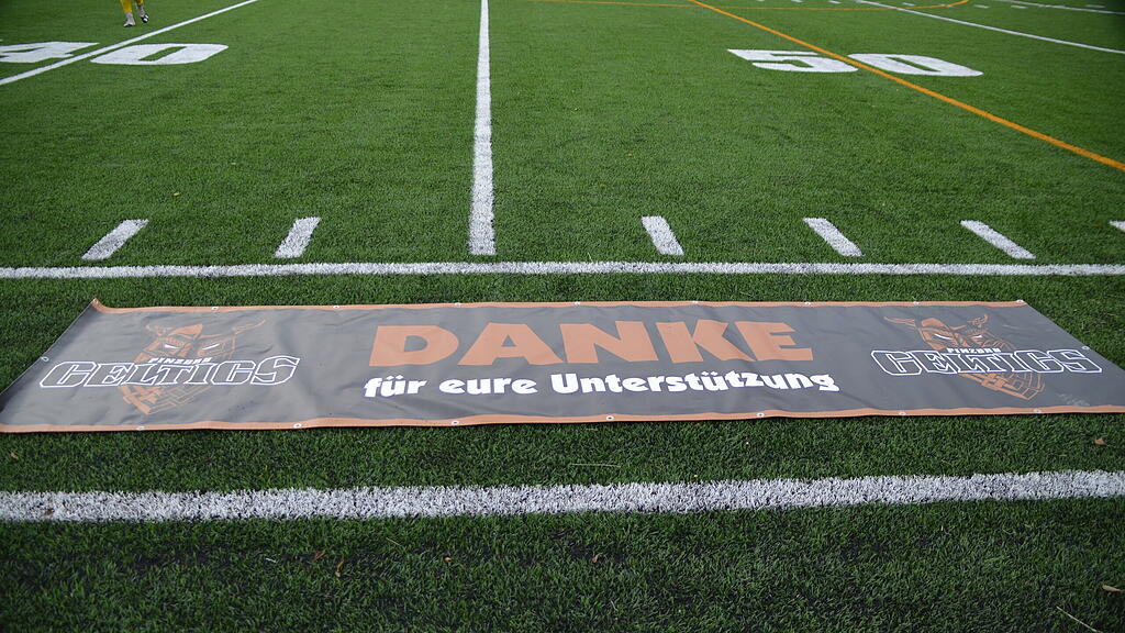 Pinzgau Celtics erstmals in Play-Offs