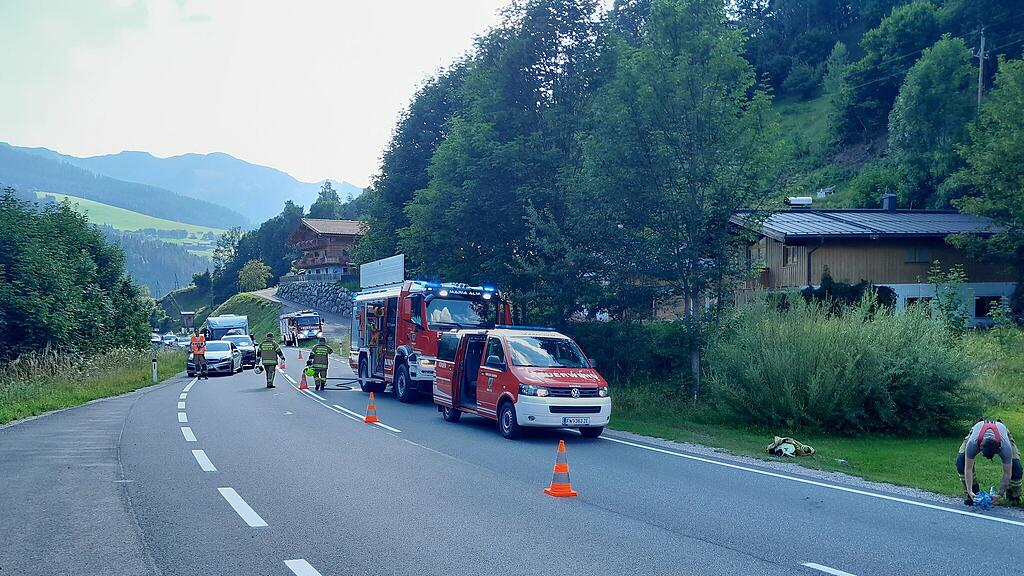 unfall maria alm