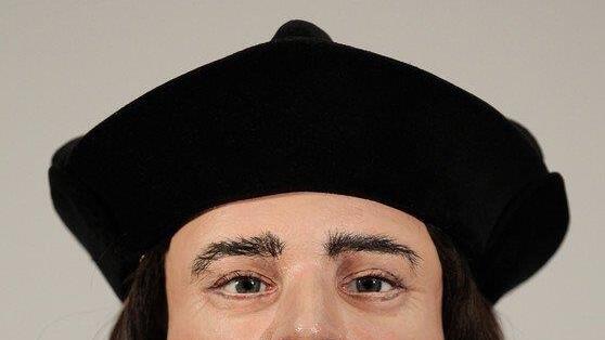 Forscher rekonstruieren Gesicht Richard III.