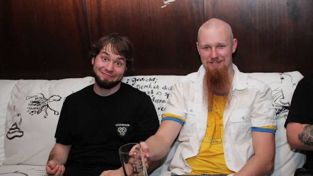 Bilder aus dem Schnaitl