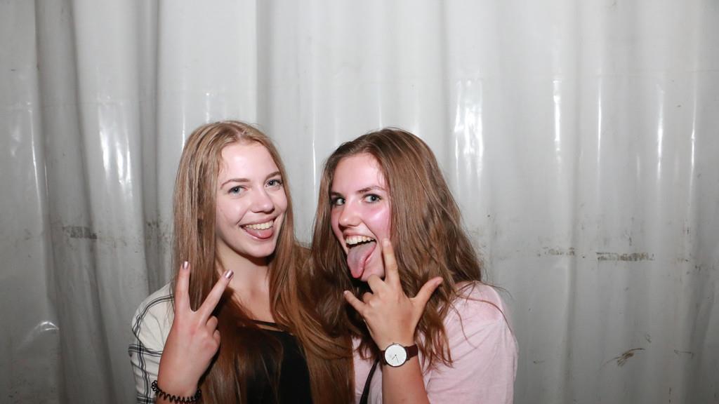 Ö3 Party Leogang I