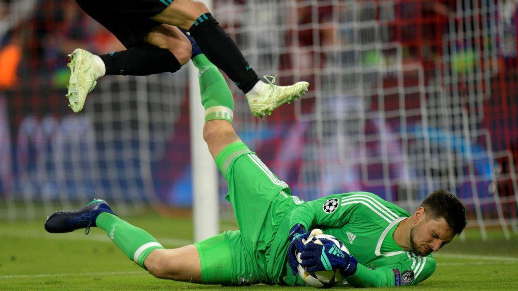 Real-Sieg in CL-Semifinale beim FC Bayern