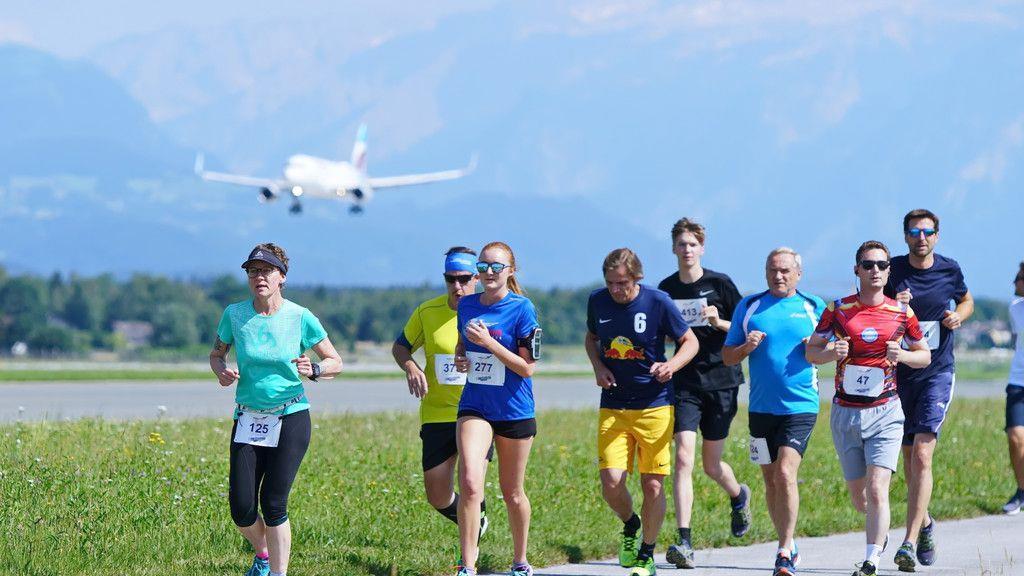 Salzburger Airportlauf