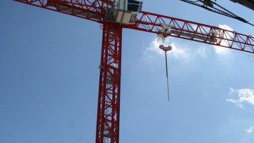 Bilder der Baustelle