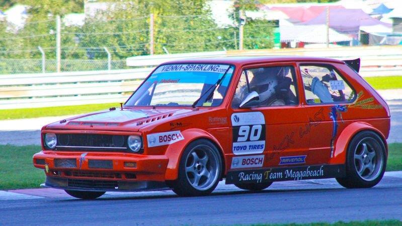 Histo-Cup am Sbg-Ring II
