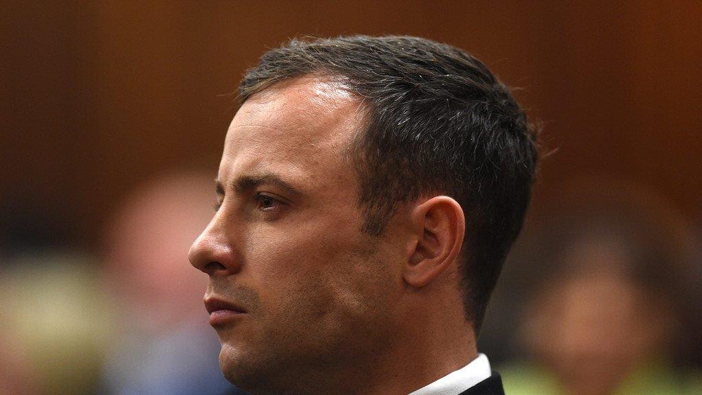 Pistorius: Urteilsverkündung begonnen