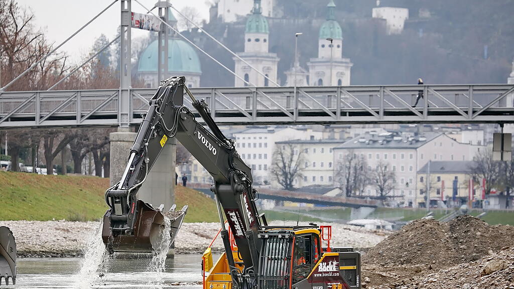 Hochwasserschutz