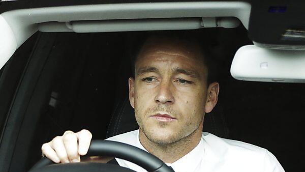 Terry denkt über Berufung nach