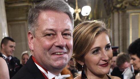 Der Wiener Opernball 2016 feiert 60. Jubiläum