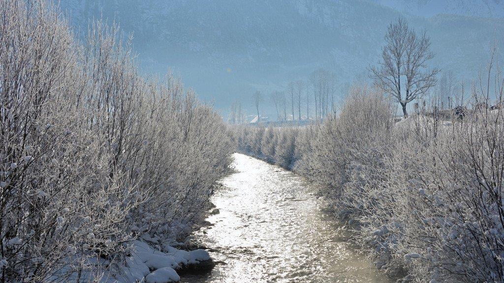 Salzburgs schönste Winterlandschaften III