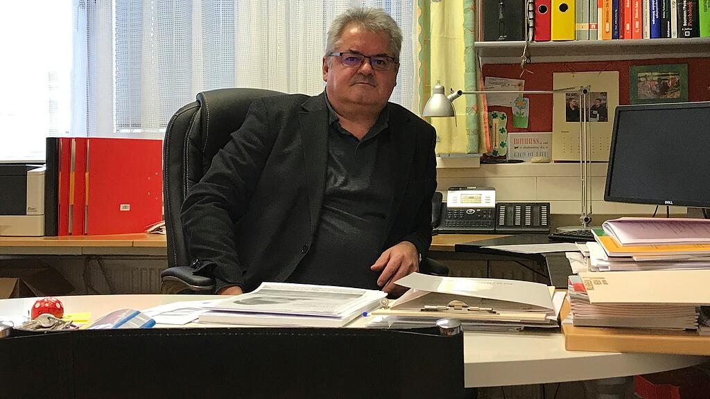 Josef Demitsch Krisenintervention Salzburg