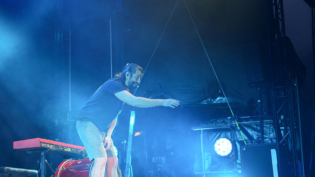 Pizzera & Jaus in Bad Hofgastein