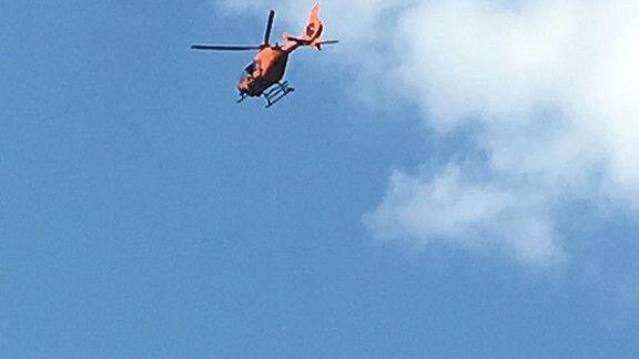 Bergsteiger stürzt am Watzmann in den Tod