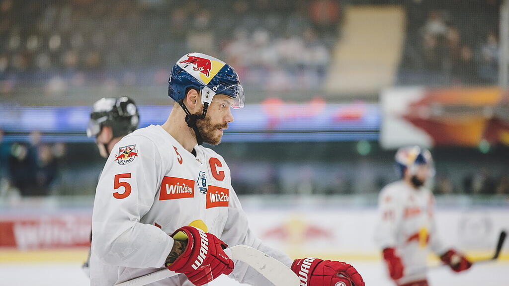 Auf Raffl und seine Kollegen wartet in der CHL der Titelverteidiger
