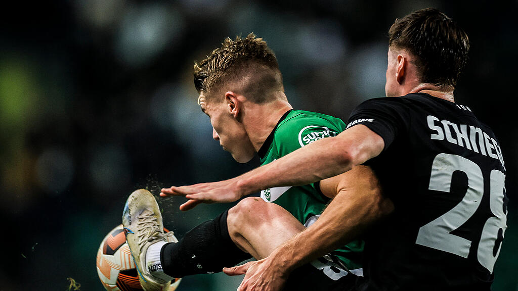 Sporting Lissabon_Sturm Graz