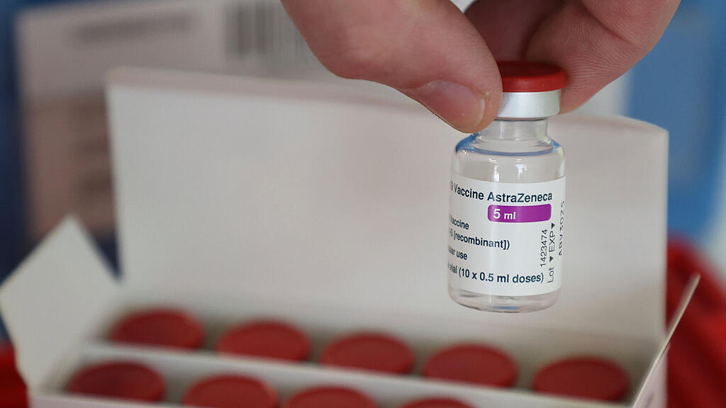 AstraZeneca Impfstoff