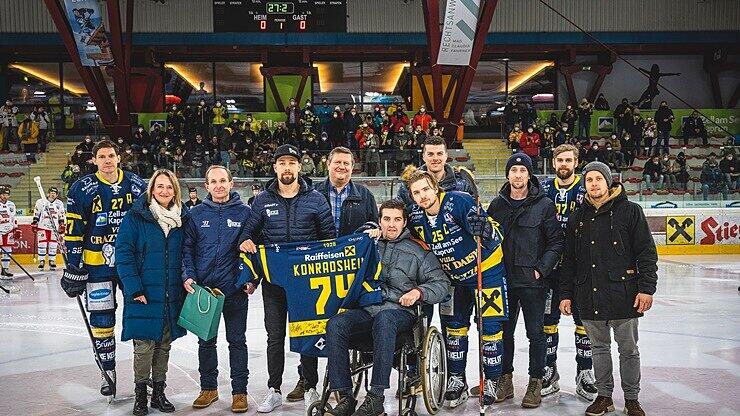 Zeller-Charity-Game