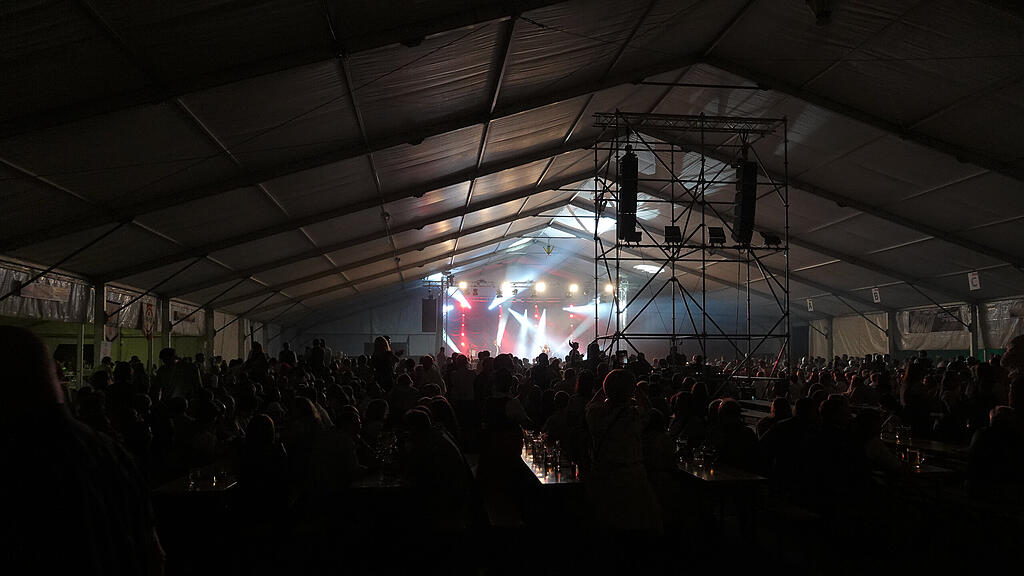 90 Jahre Schiclub Kuchl, SA