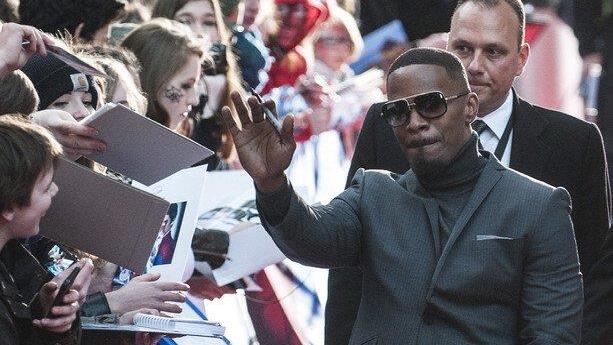 Deutschlandpremiere von "Spider-Man 2" mit den Stars des Films