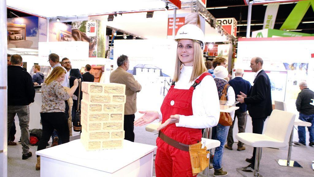 Bauen Wohnen 2017 III