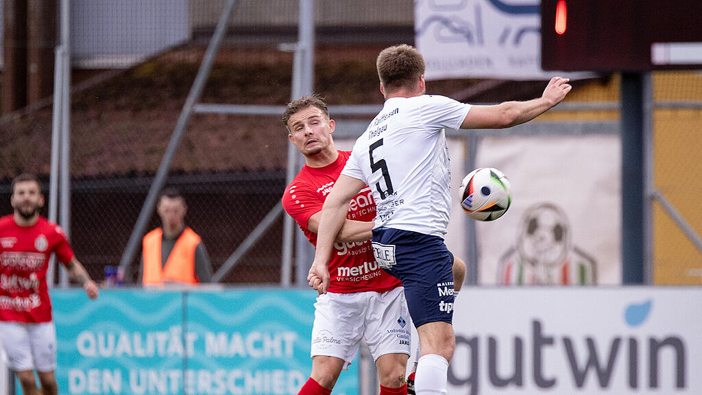 UFC Hallein_UFV Thalgau