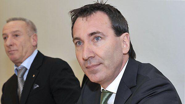 Innsbrucker Hotelier vor Gericht