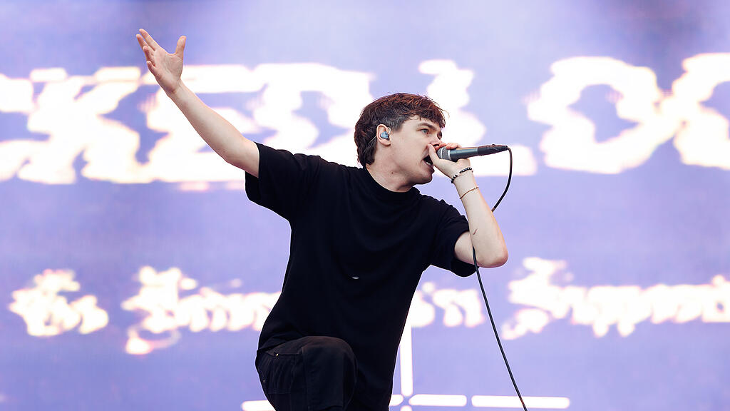 Nova Rock 2025: Mittwoch