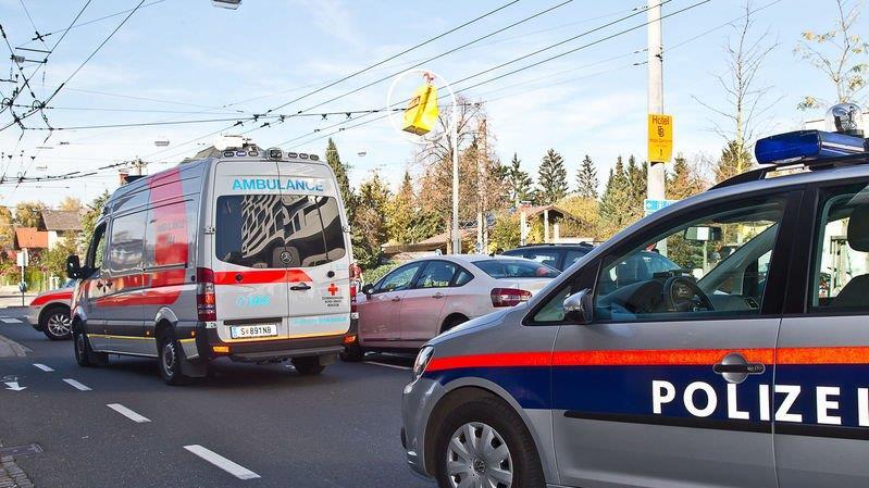 13-Jähriger von Pkw erfasst
