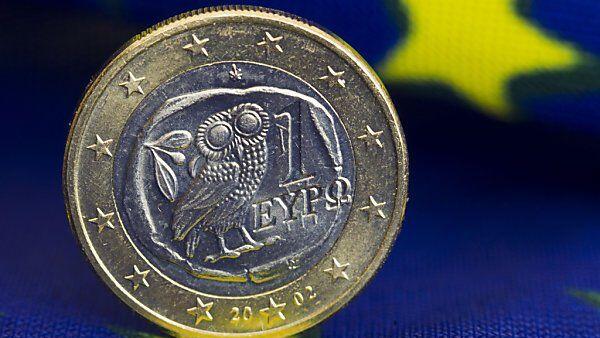 Griechenland braucht dringend Geld