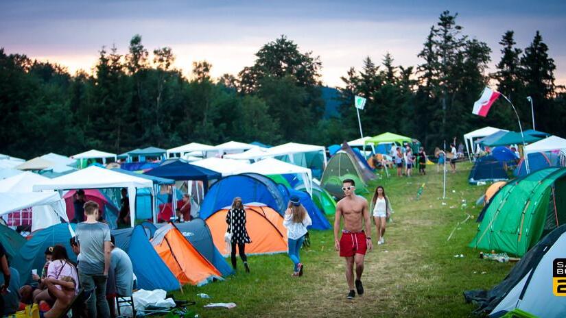 Electric Love Festival 2016: Tag 3, I