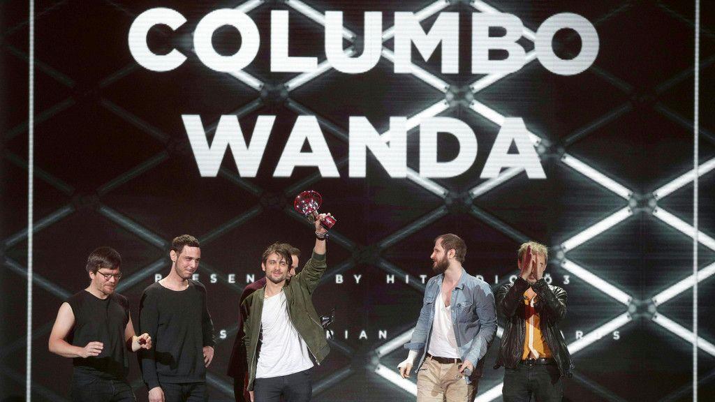 Das war der Amadeus Award 2018