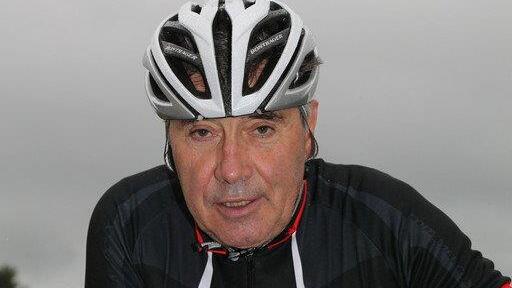 Pics der Eddy-Merckx-Classic