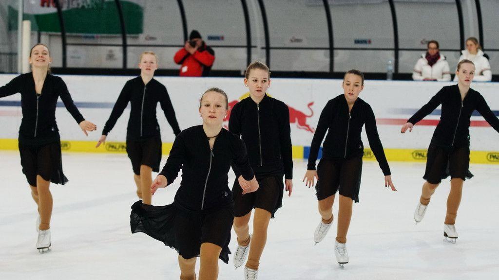 Das war der Mozartcup 2016